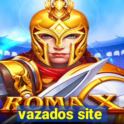 vazados site